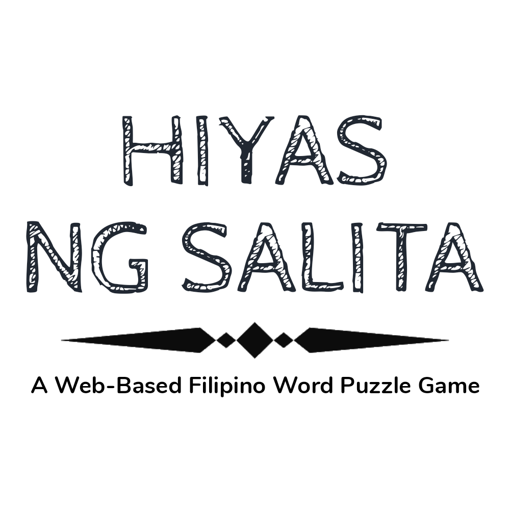 Hiyas ng Salita, image size:1000x1000